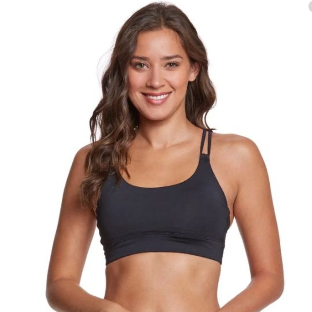 Marika Amy Yoga Sports Bra Black XS